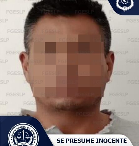 Capturan a presunto homicida de tapicero