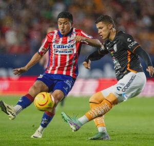 Fotos cortesía Atlético de San Luis 