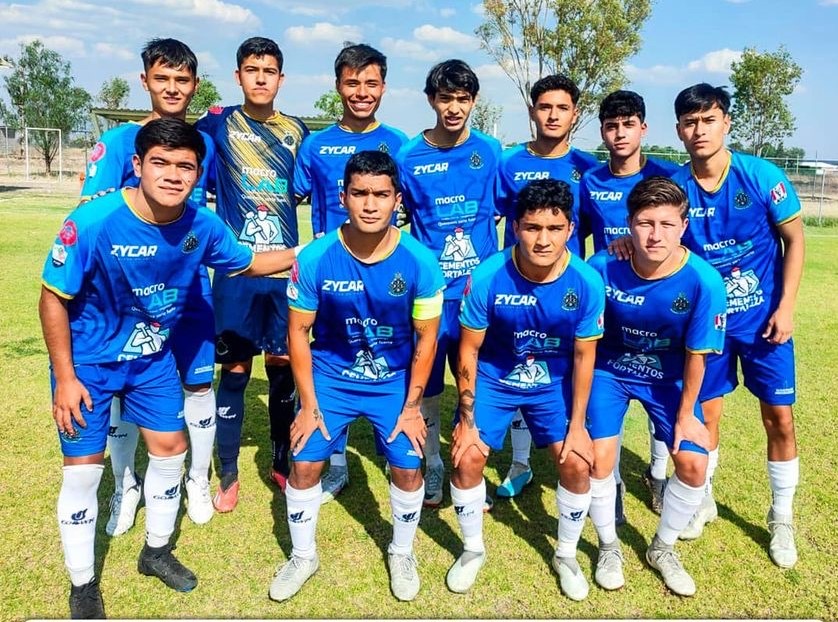 Con gol de último minuto cae Potosinos FC ante Real Magari