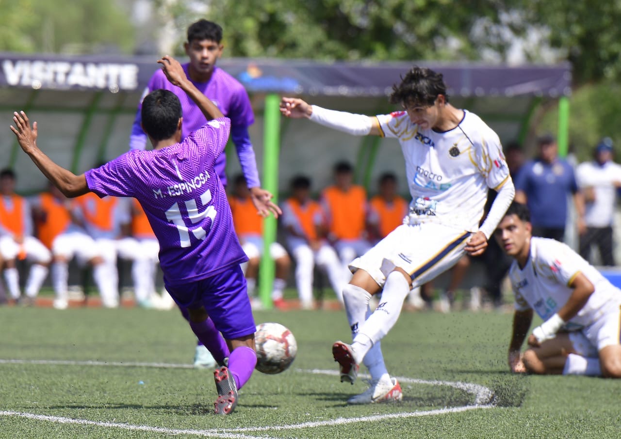 Potosinos FC listos para la liguilla: enfrenta a Morelia