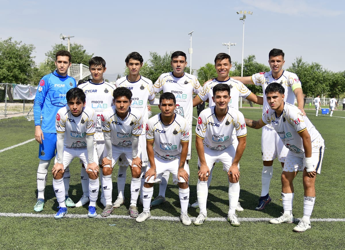 Regresa Potosinos FC a la senda del triunfo: gana 1 por 0 Club Suré