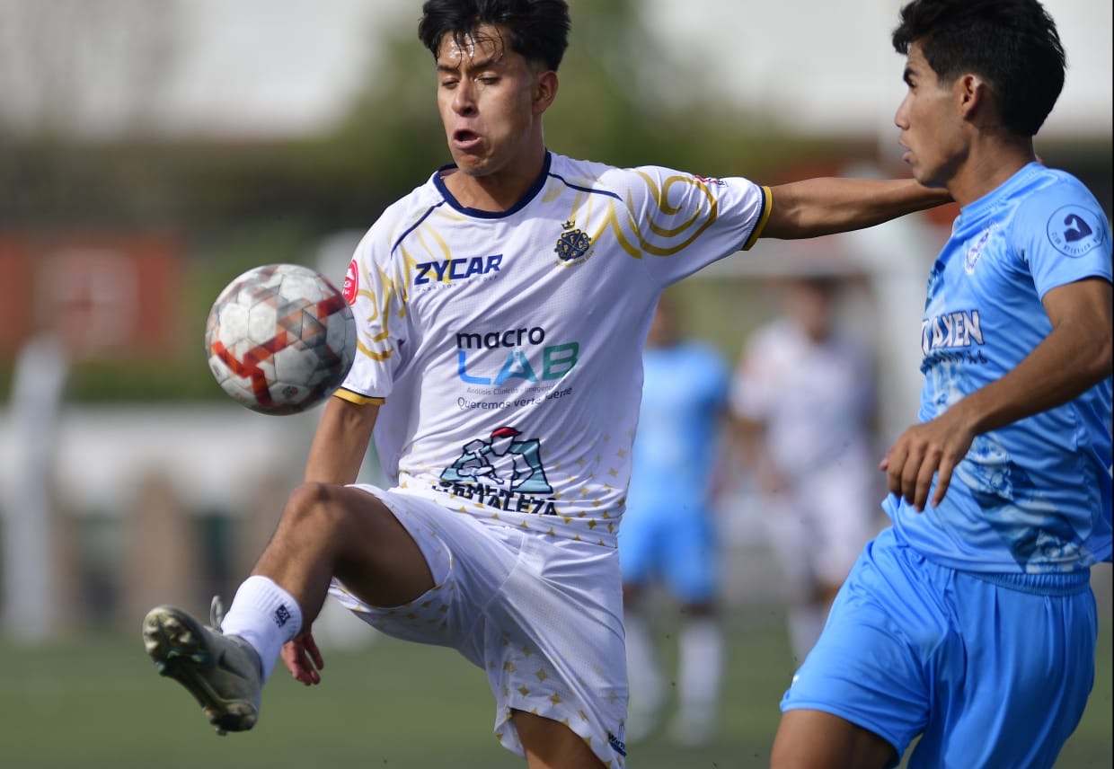 No aprovecha localía y Potosinos FC es eliminado