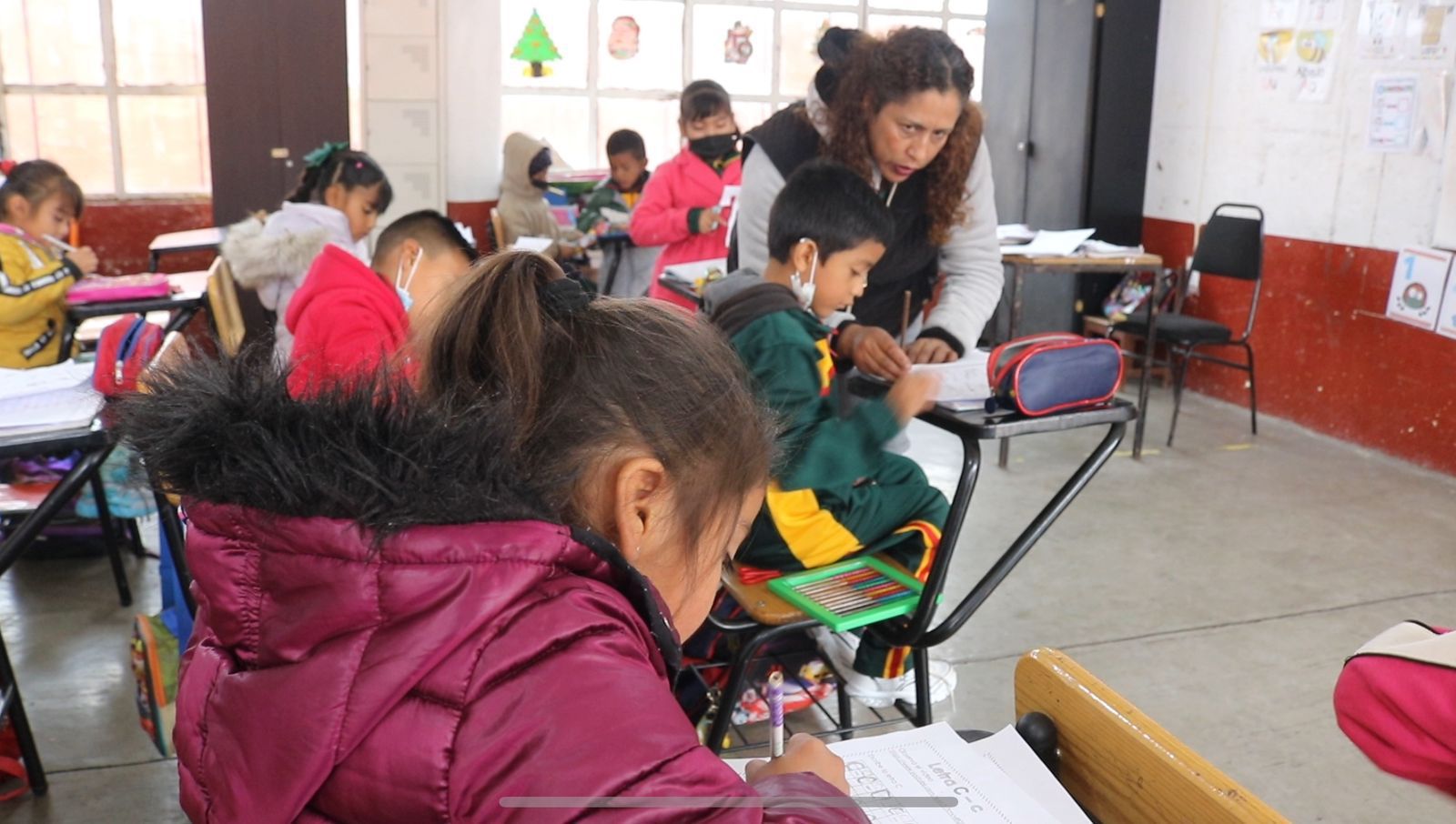 Piden a comunidad educativa reforzar medidas preventivas por eclipse