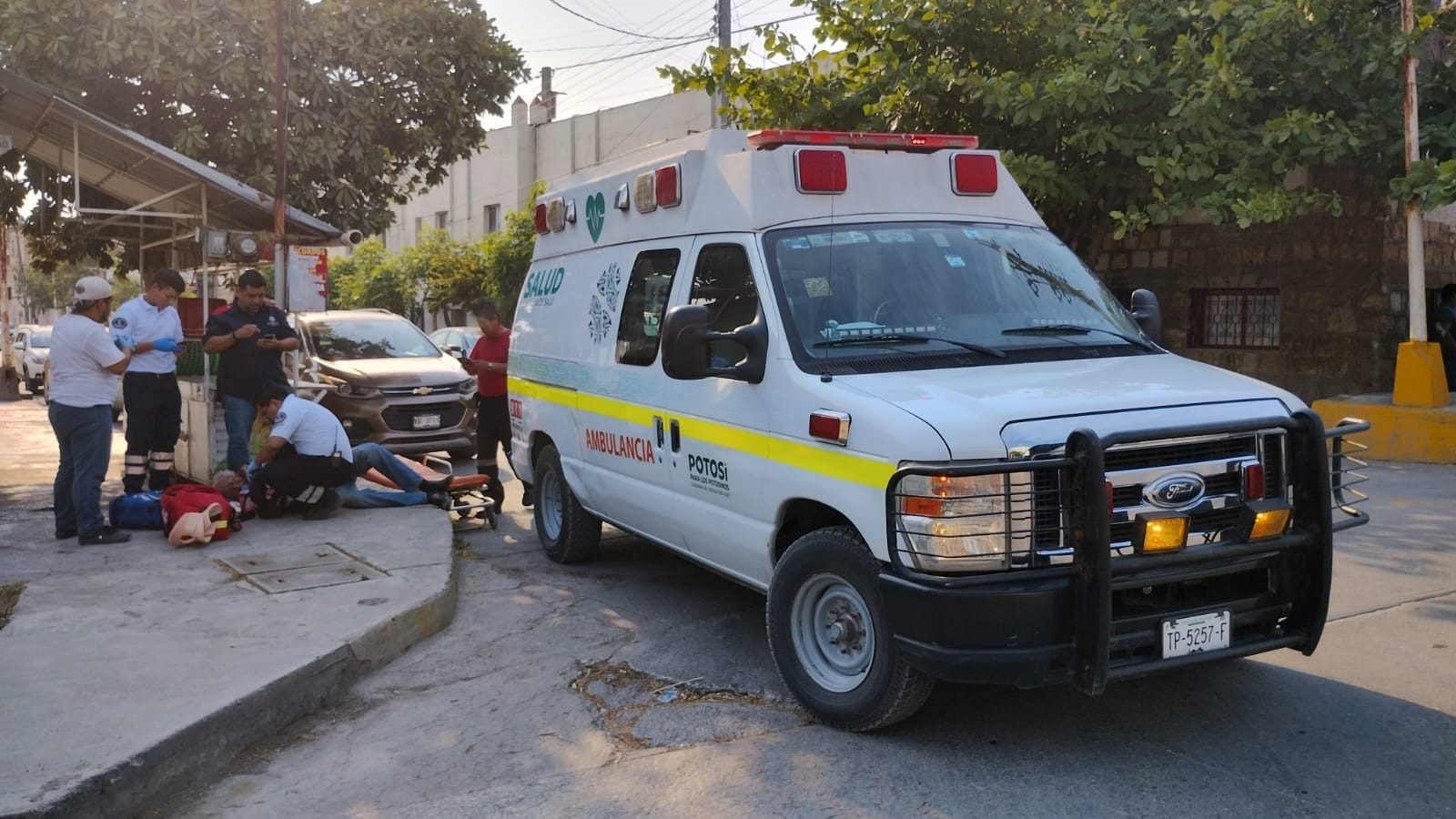Secretaría de Salud investiga cinco muertes por golpe de calor