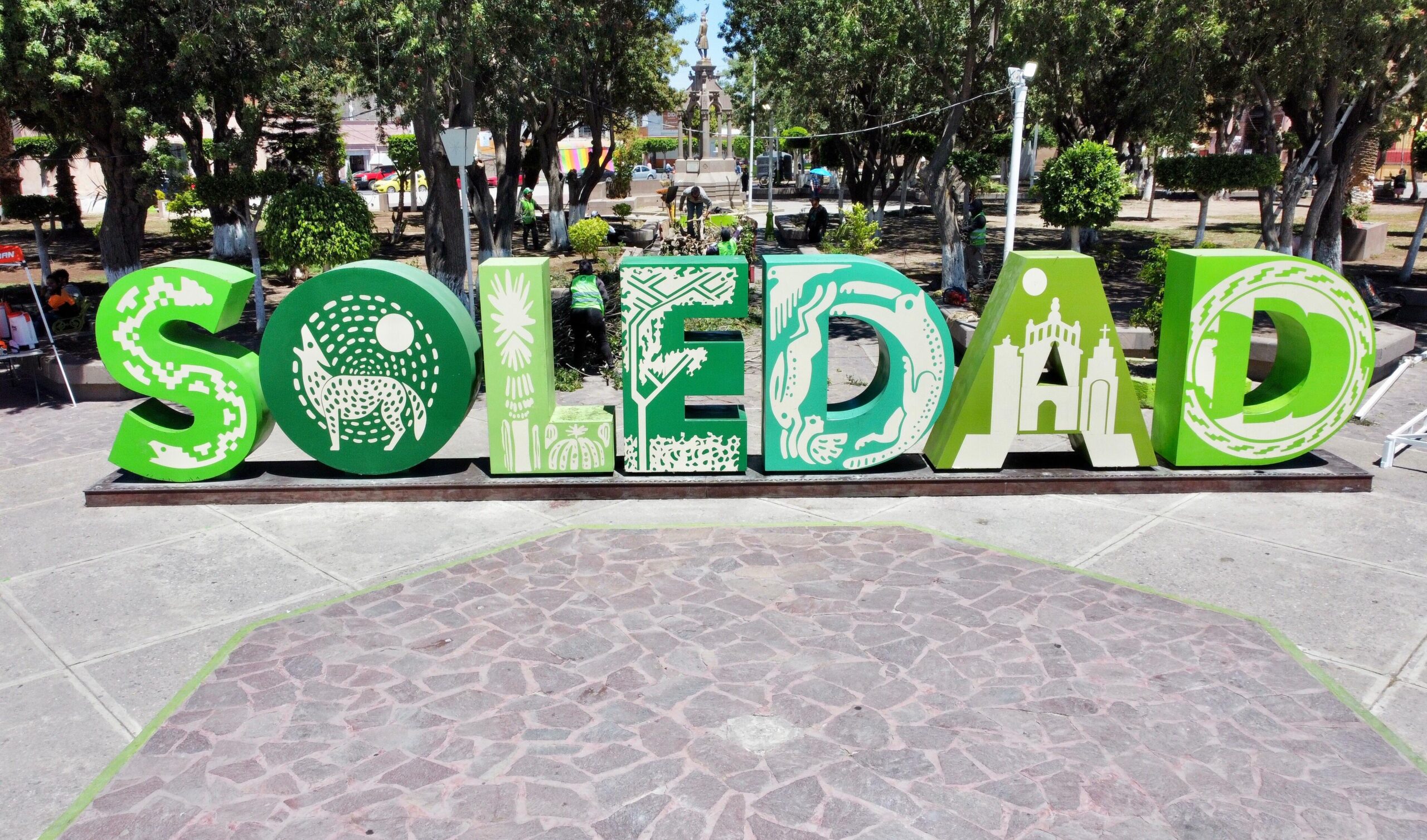 Comercio de Soledad contribuirá para vigilar que se cumpla con Ley Seca