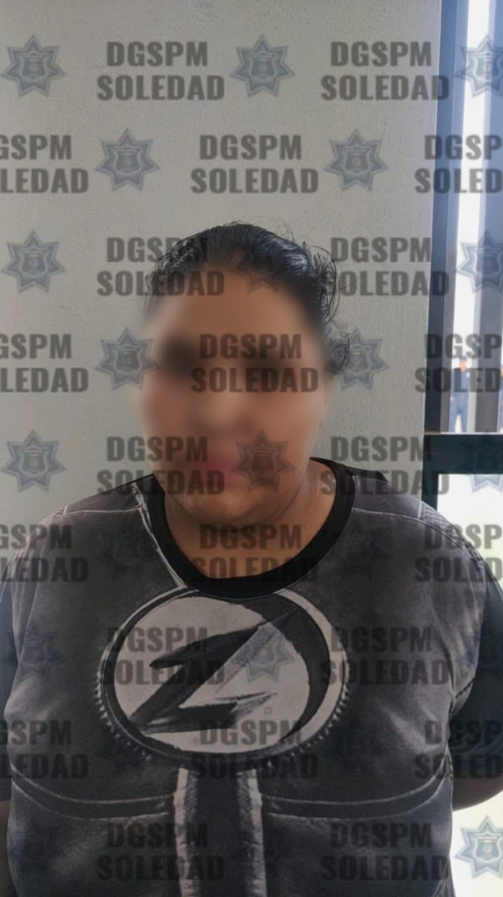 Detienen a cuatro mujeres por presunto delito electoral en SGS