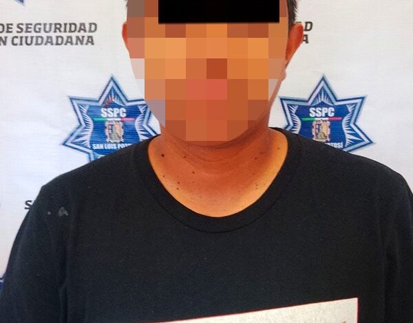 Detienen a chofer presunto responsable de atropellar a dos menores
