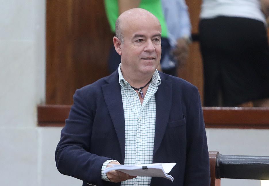 Listo el dictamen que propone la municipalización de Pozos, tras fallo del tribunal