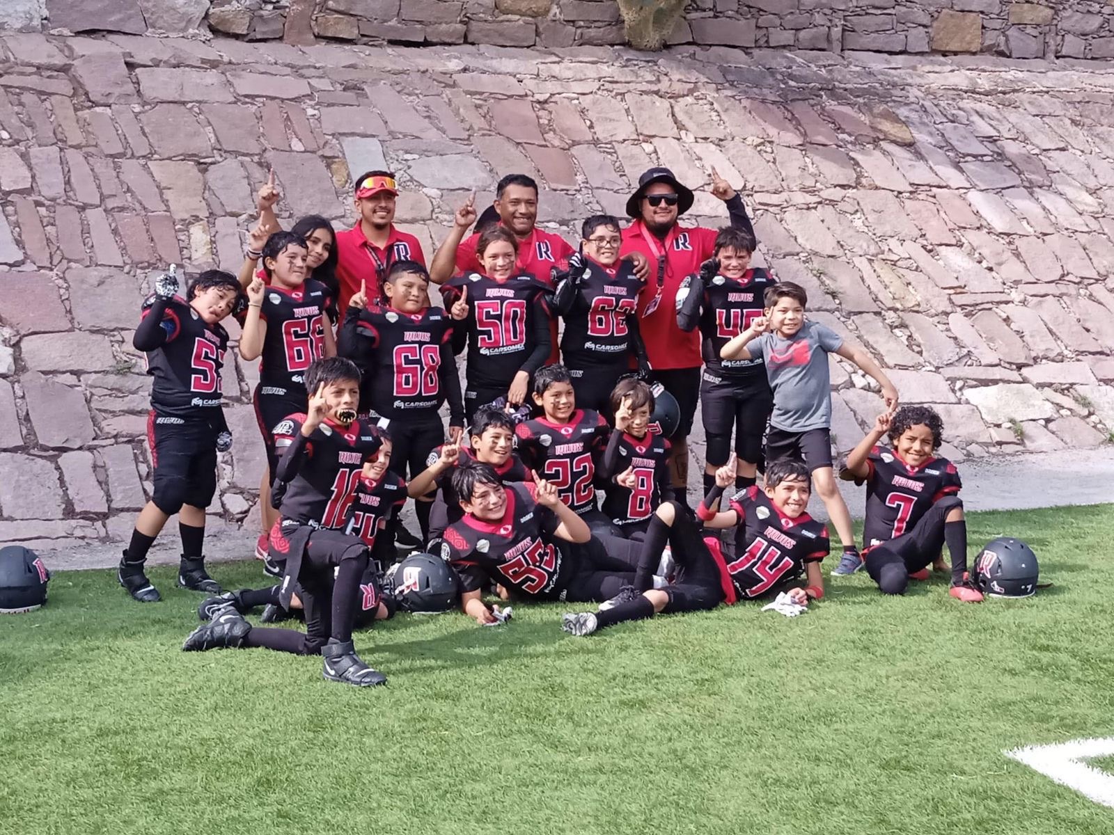 Invitan al último juego de temporada de Rojos SLP