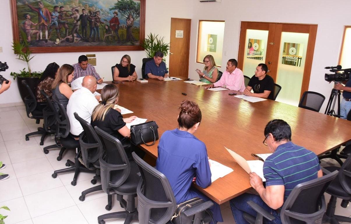 Aprueba Soledad creación de la Guardia Civil Municipal