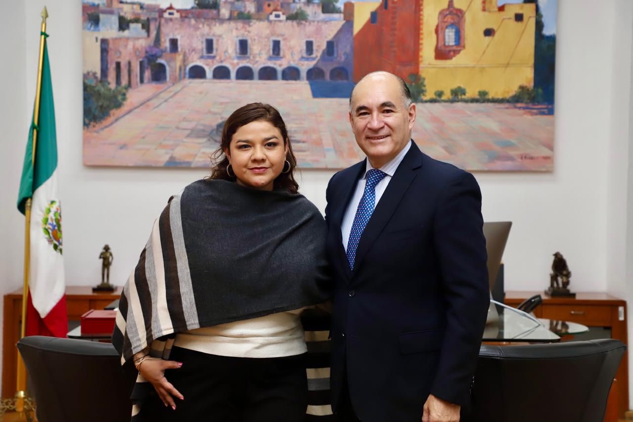 Enrique Galindo regresa a la alcaldía tras proceso electoral