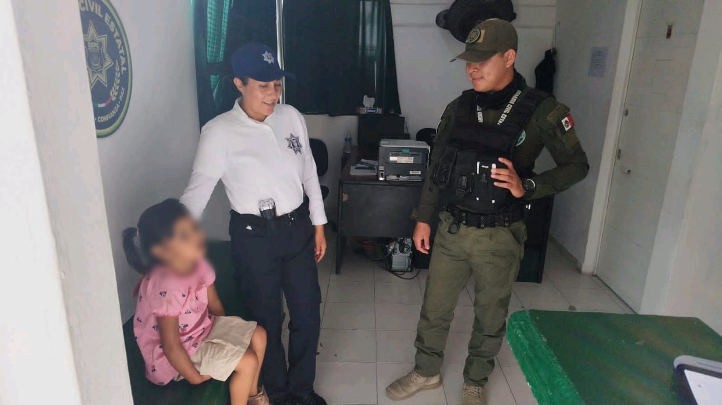 Seguridad Pública de Soledad informa sobre resultados relevantes en FENAPO 2024