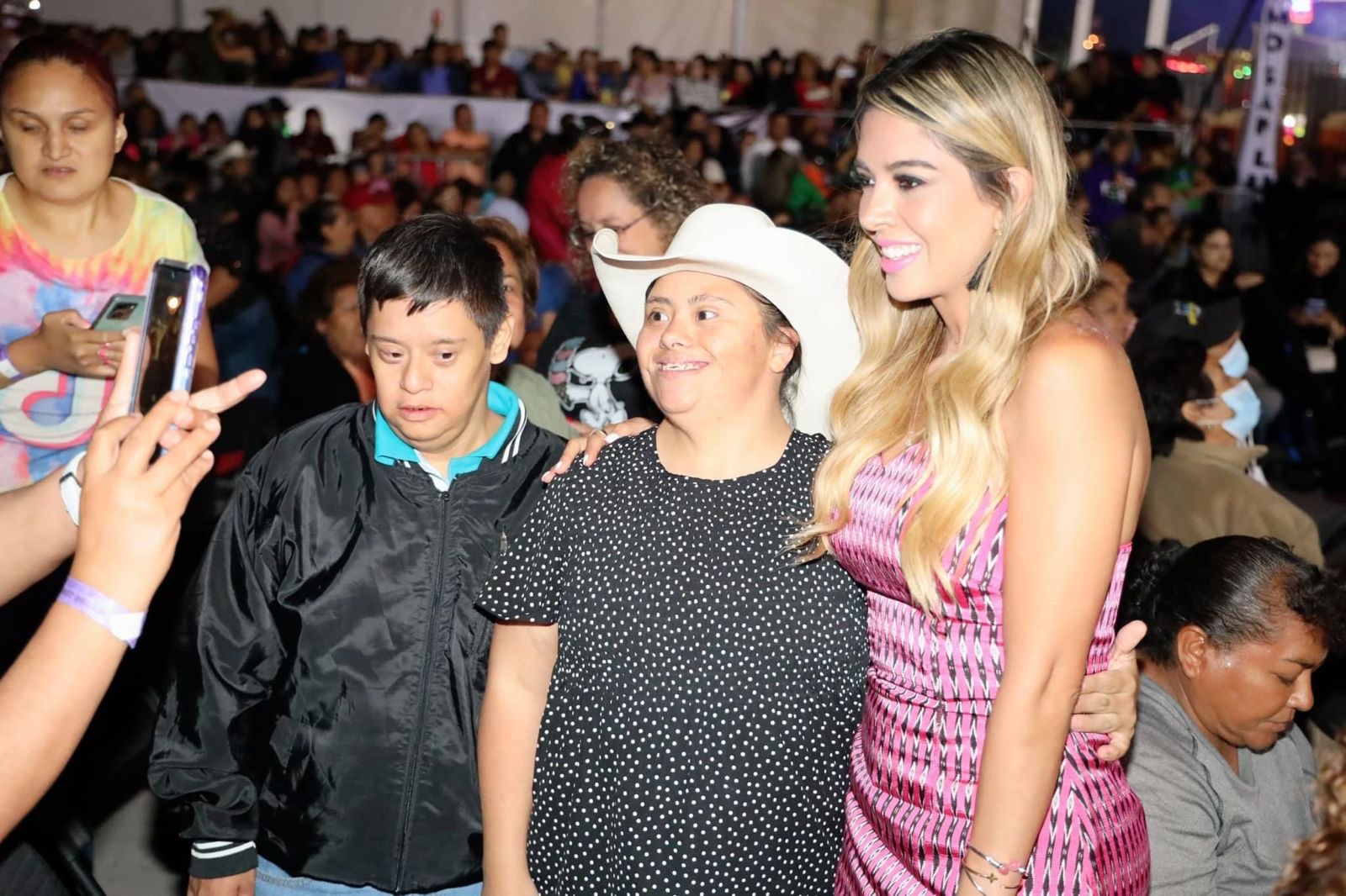 Teatro del Pueblo de FENAPO tendrá zona inclusiva