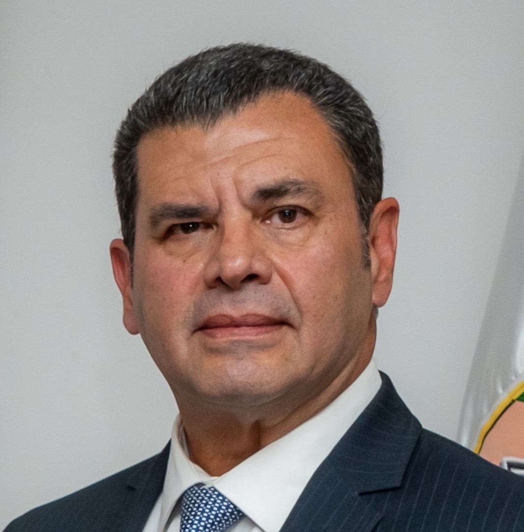 Salazar Soni renuncia a la Policía Vial de SLP