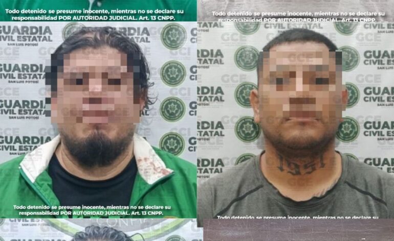 Detienen a cinco por zafarrancho entre taxistas y Ubers