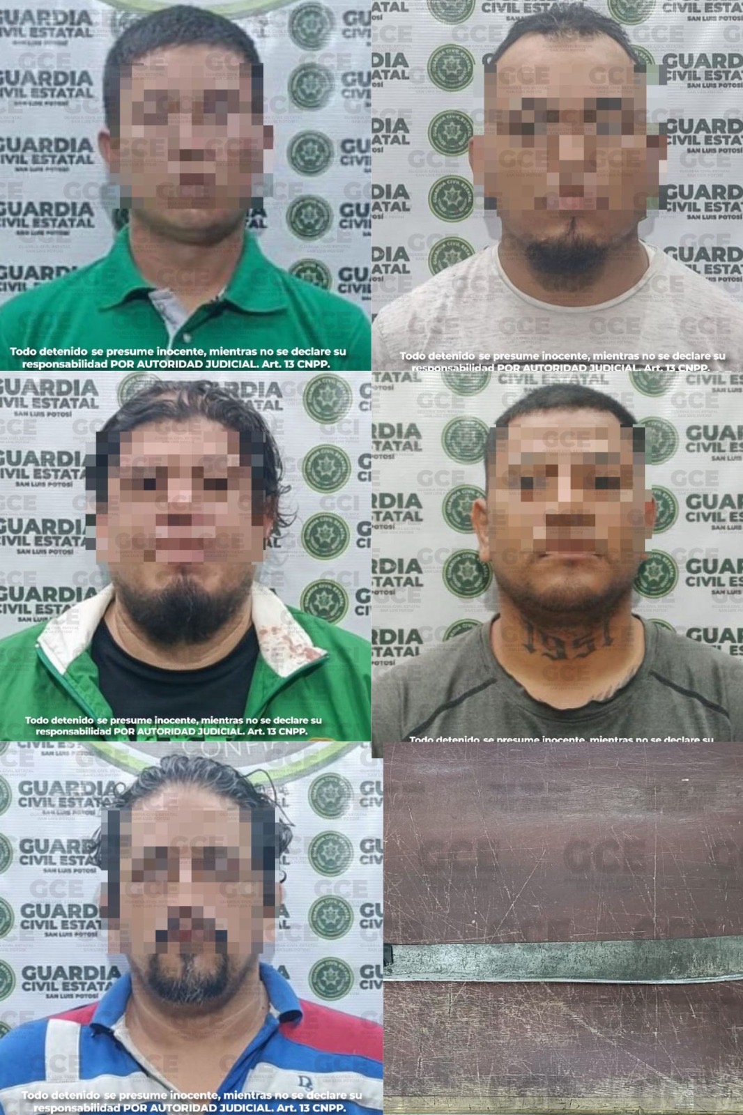 Detienen a cinco por zafarrancho entre taxistas y Ubers