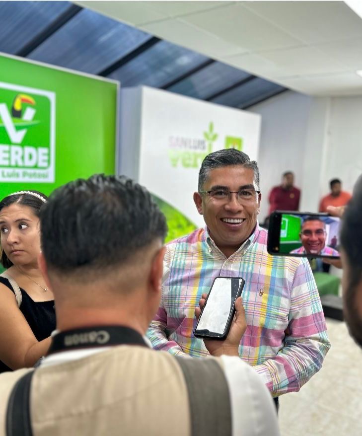 Paridad de género prevalecerá en Gabinete de Soledad: Juan Manuel Navarro