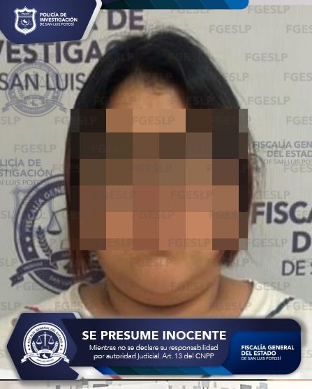 Detienen a madre por intentar matar a sus hijas