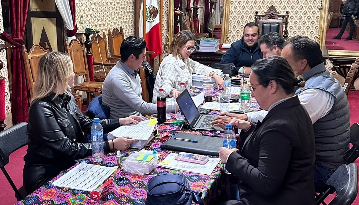Tienen Ayuntamientos 30 días para denunciar anomalías