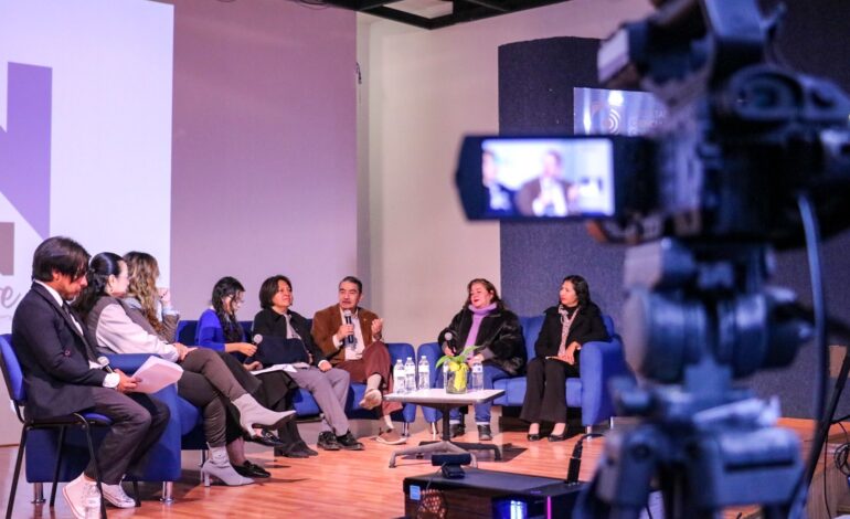 Se realiza con éxito Radiotón 2024 en la UASLP