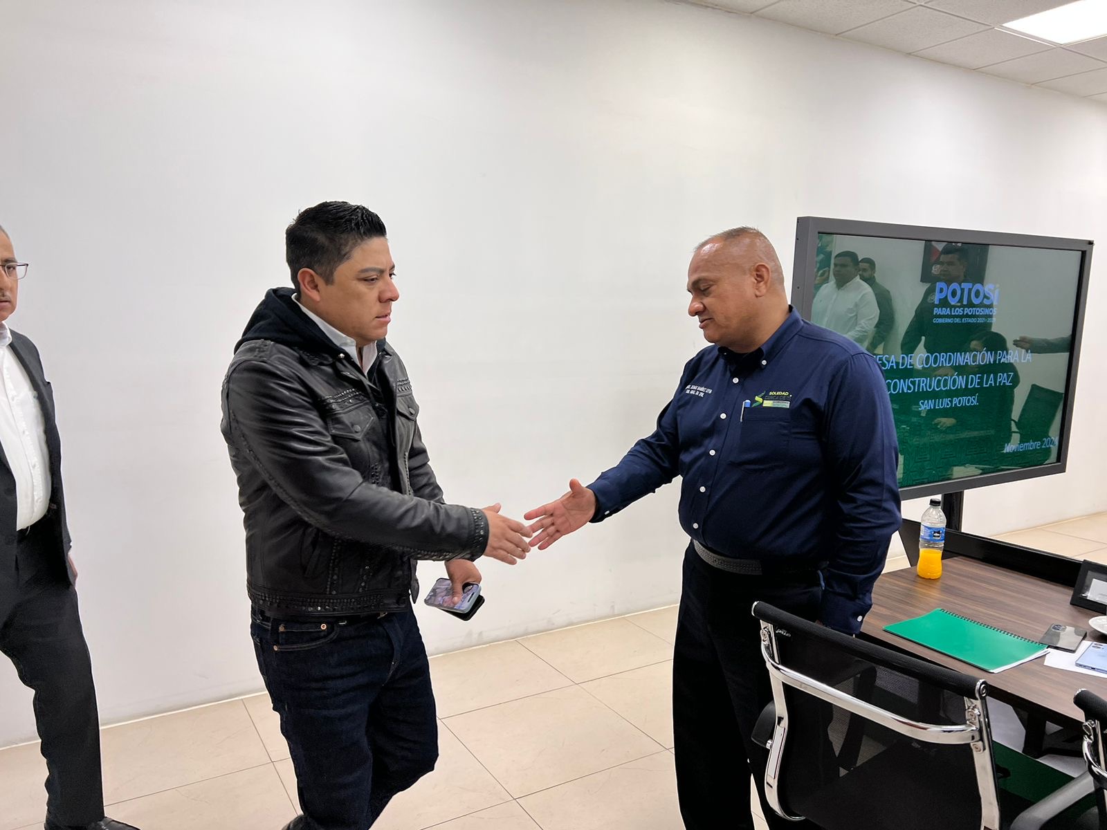 Operativo por Buen Fin arranca en Soledad este 14 de noviembre