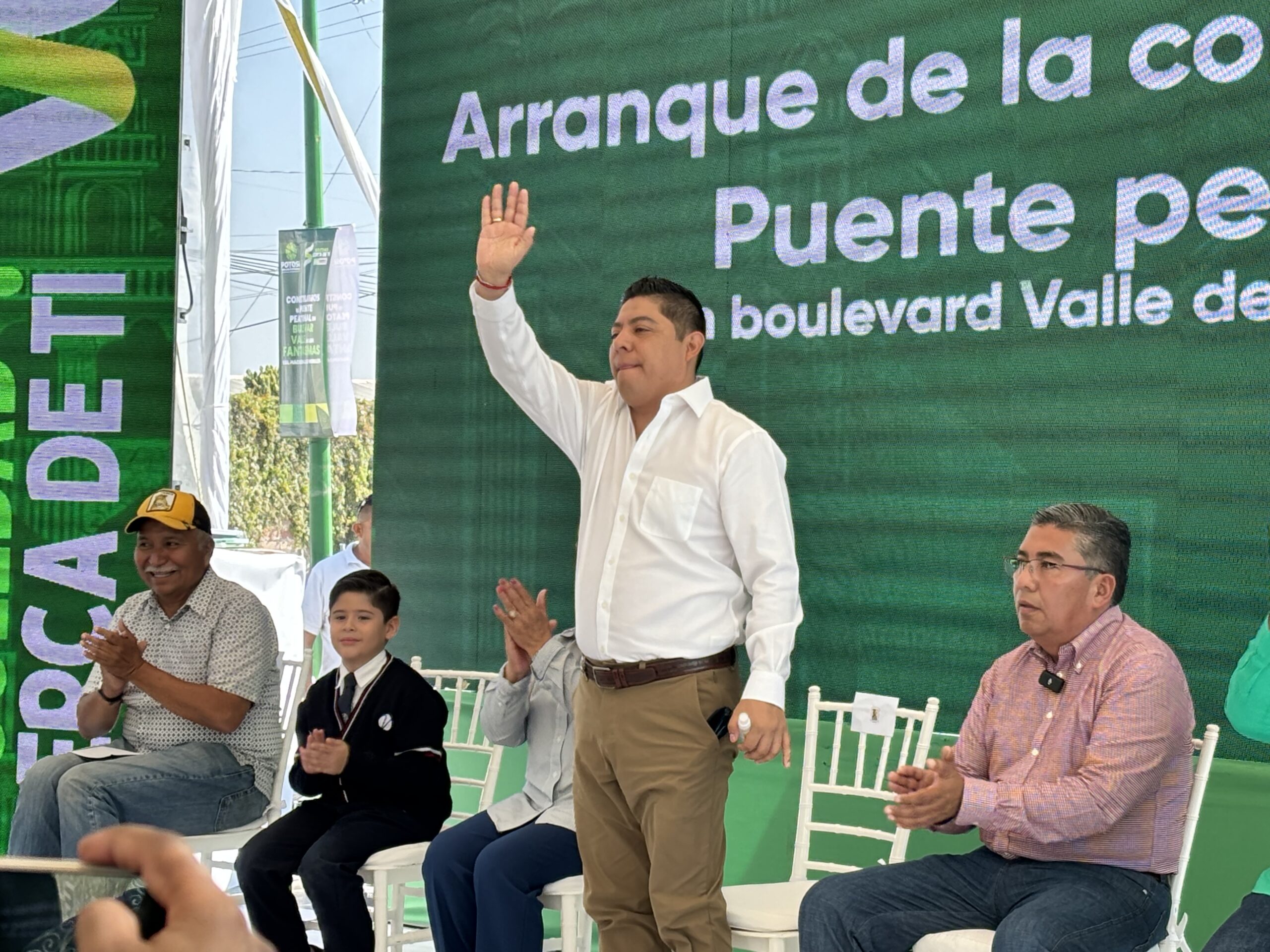 Boletos gratuitos para ver a Luis Miguel llegan a Soledad