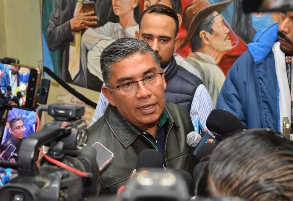 Apoya Soledad a Pozos en recolección de basura