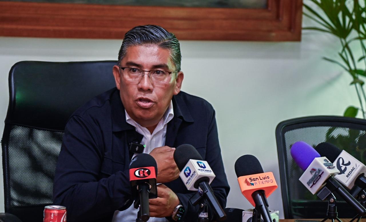 Confirma alcalde de Soledad cierre definitivo del tiradero de El Zapote
