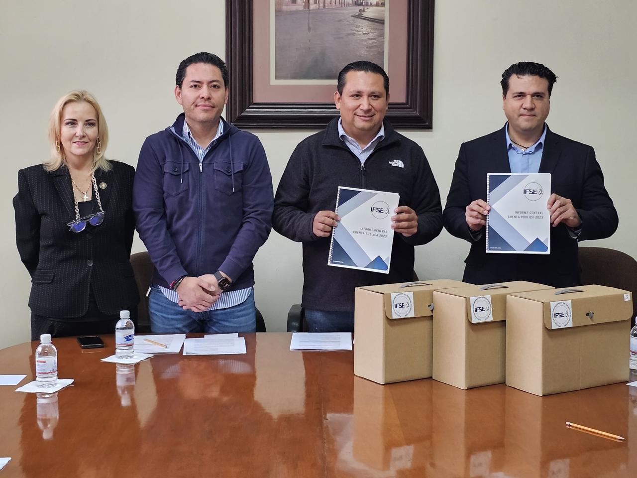 Más de 2 mil mdp en observaciones de la Cuenta Pública 2023