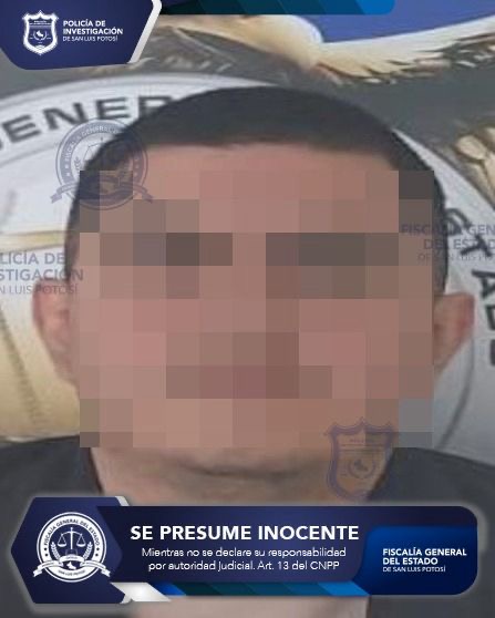 Detienen a otro presunto implicado en homicidio de alcalde de Tancanhuitz