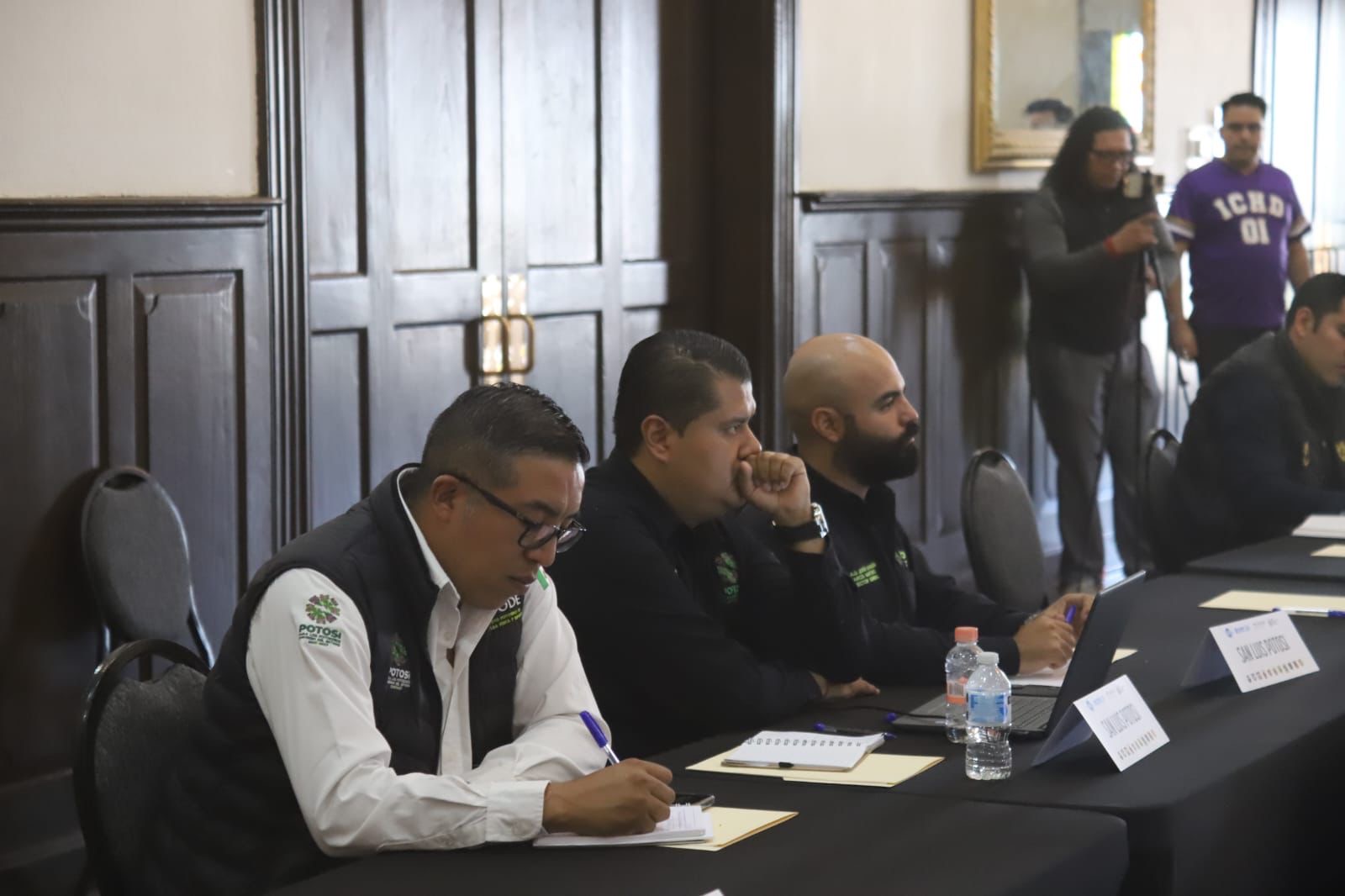 SLP será sede de los Macro Regionales rumbo a Nacionales CONADE 2025