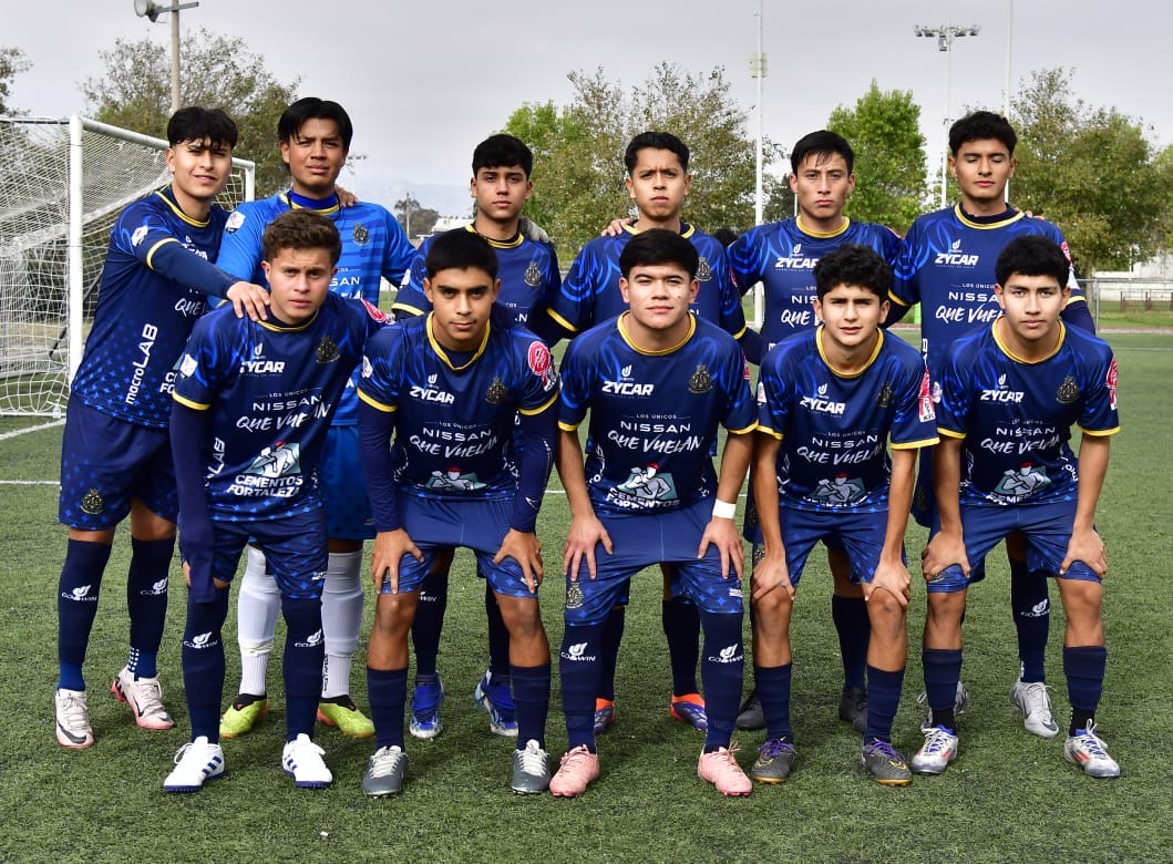 Potosinos FC regresa a la cancha y busca mantener el invicto
