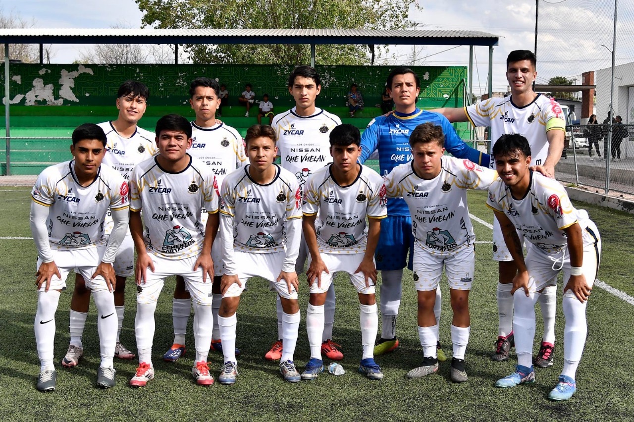 Busca Potosinos FC sumar más puntos