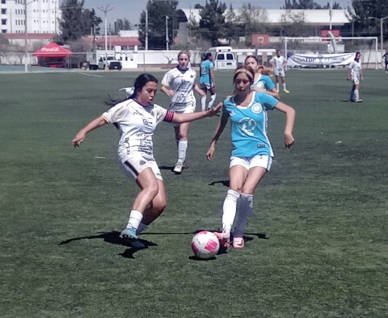 Cierra Potosinas FC con derrota en casa