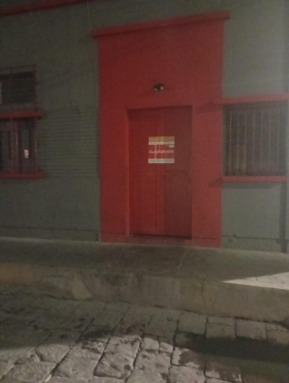 Otra riña en bar; clausuran El Despacho