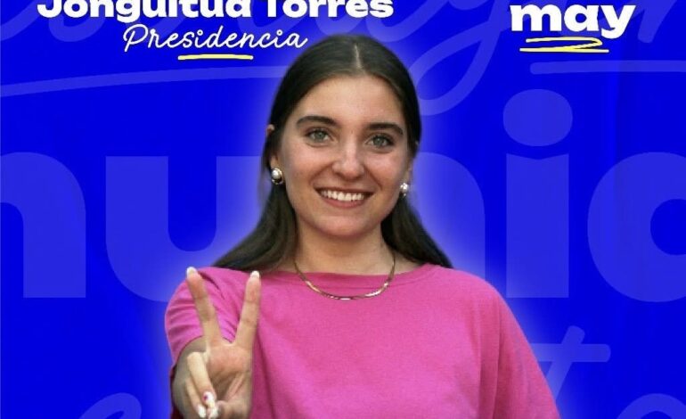 Más del 70% de abstencionismo en elección de la FUP