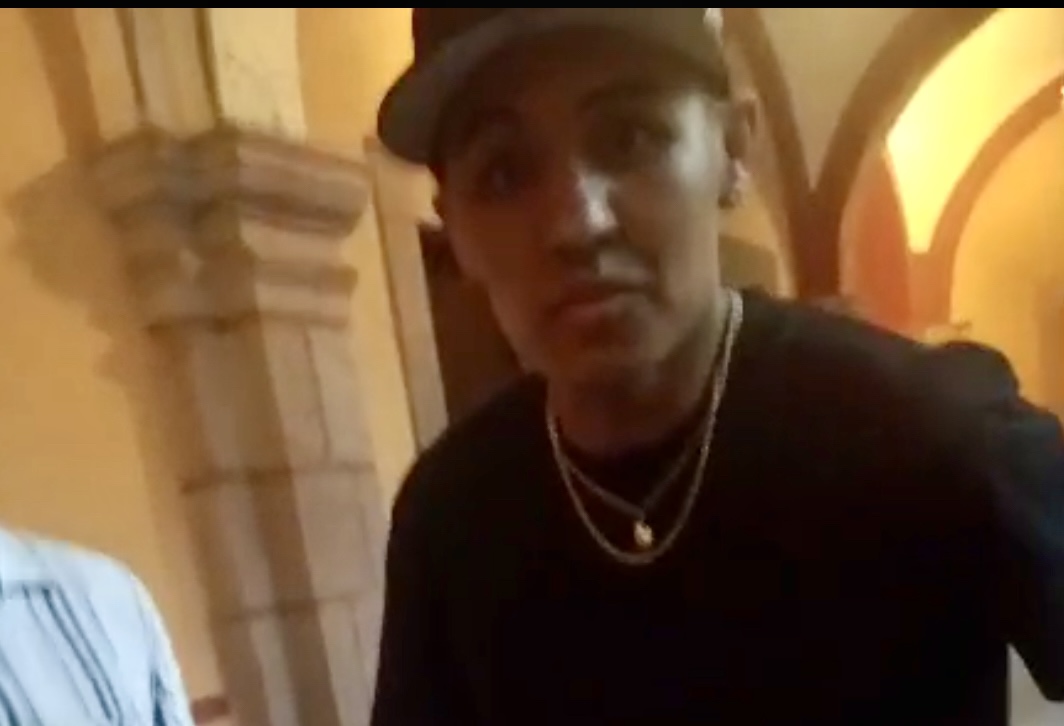 Denuncian intervención de pareja sentimental de presidenta de la FUP en elecciones