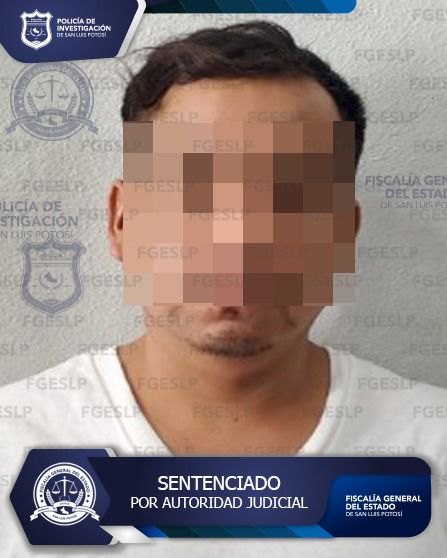 Sentencia a 50 años a feminicida de la Huasteca