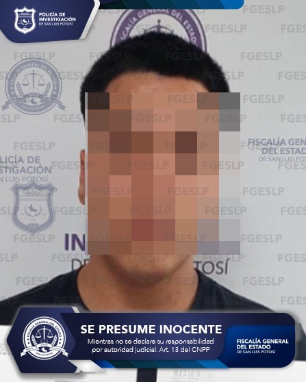 Detienen a presunto responsable de doble homicidio en fraccionamiento La Virgen