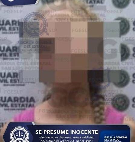 Vinculan a proceso a mujer detenida por maltrato animal