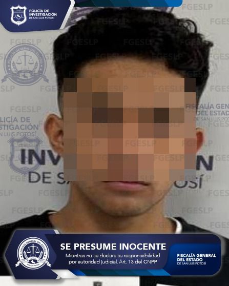 Detienen a presunto homicida de joven asesinado en antro El Arguende