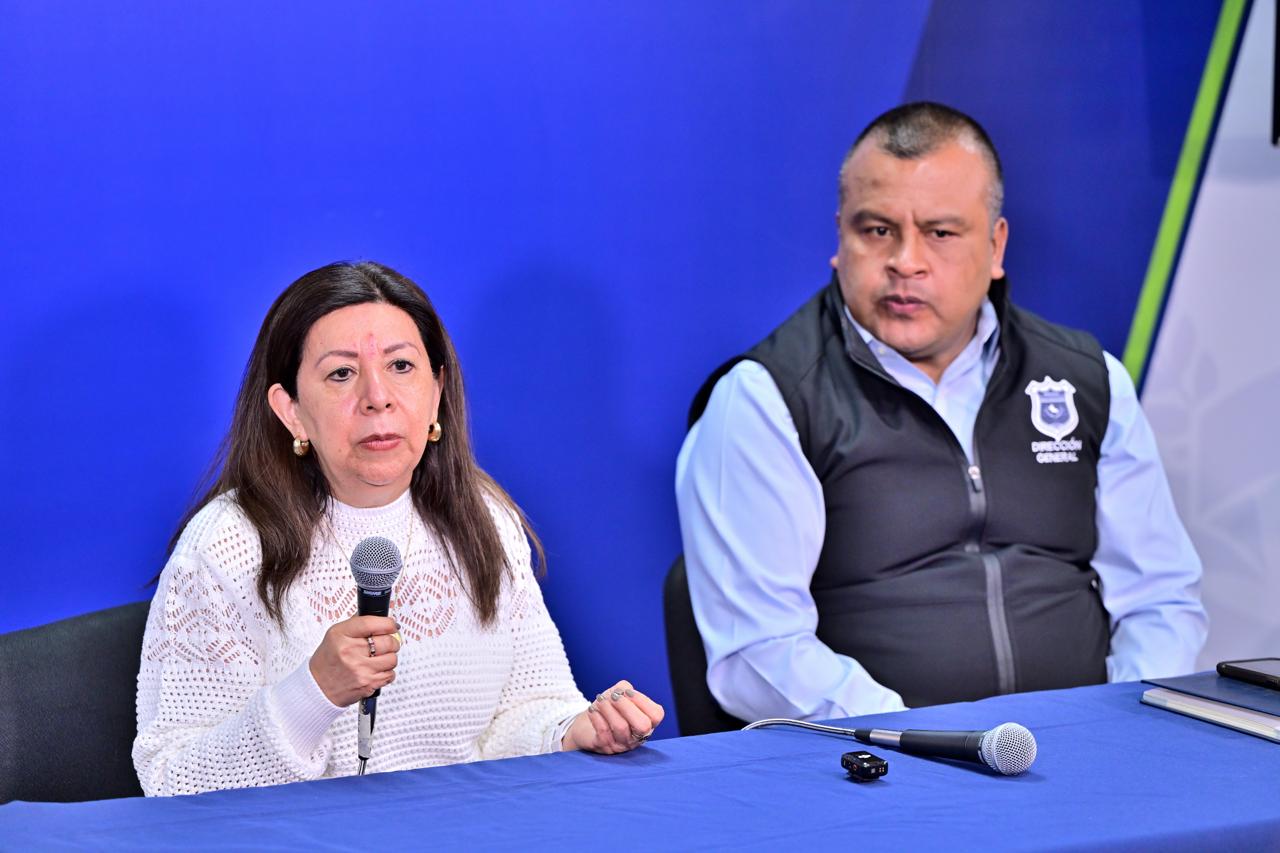 Dos detenidos por homicidio de empresaria potosina: FGE