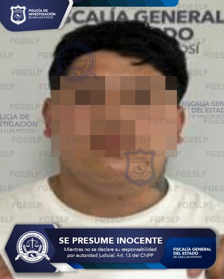 Detienen a presunto homicida de crimen registrado en exterior de un antro