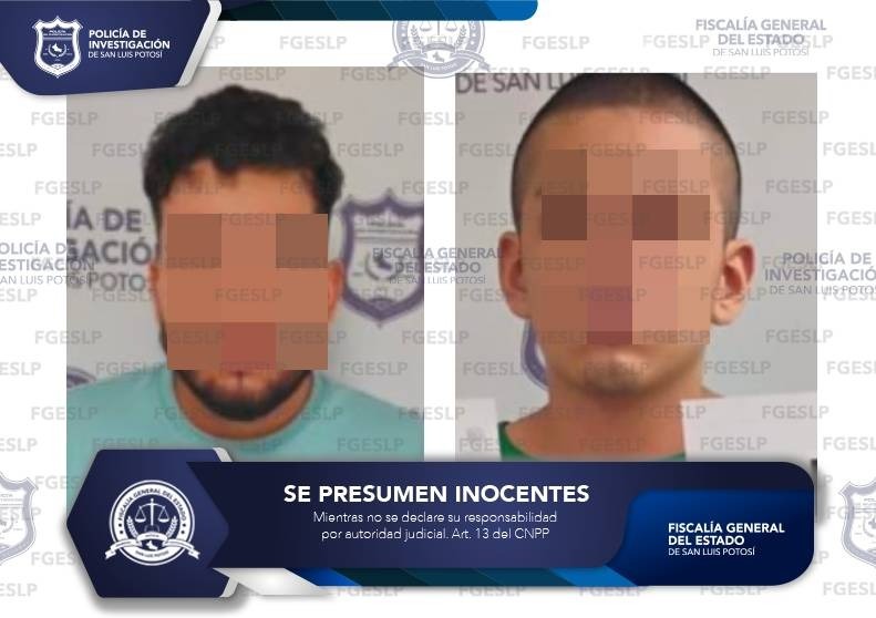Vinculan a proceso a dos detenidos por homicidio de empresaria