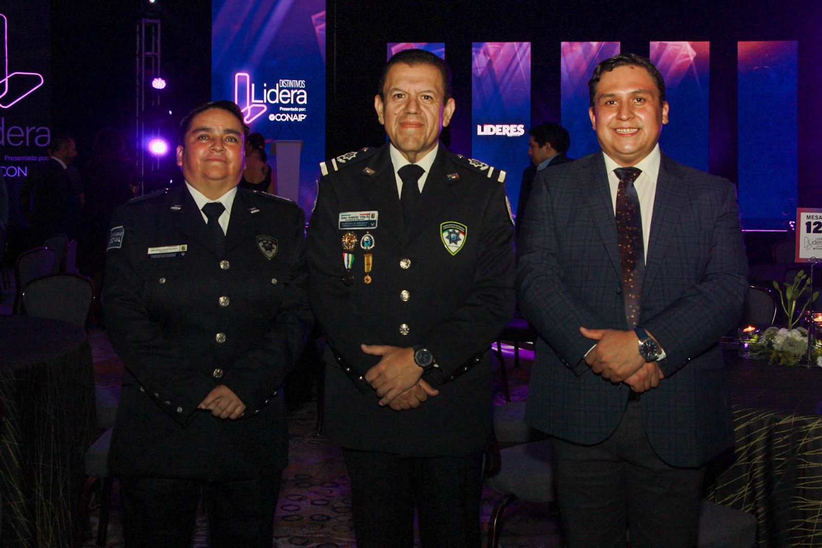 Reconocen estrategia de los Comités Ciudadanos de Seguridad