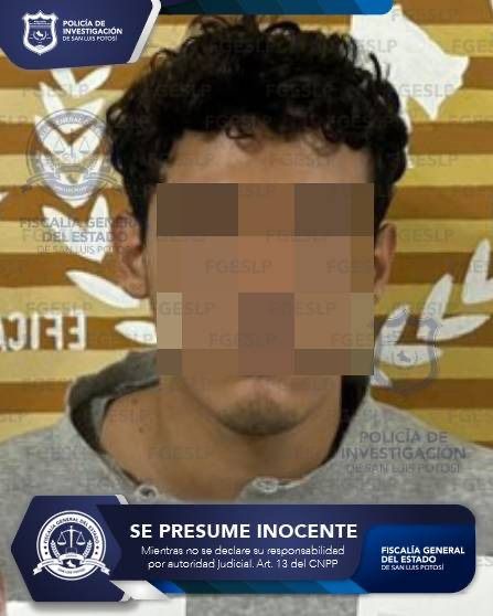Detienen a presunto homicida de dos agentes de la GCE