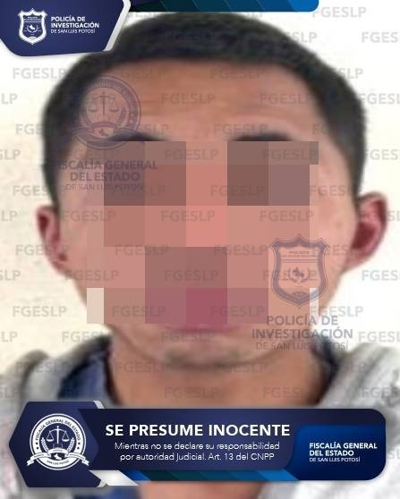 Dan prisión preventiva a sujeto imputado por trata de personas