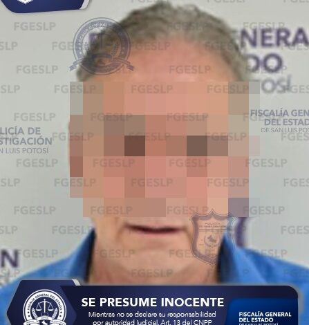 Detienen a empresario por presunto fraude en compraventa de un departamento