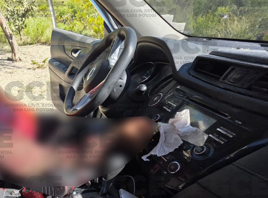 Presunto delincuente muere en enfrentamiento con la GCE en Cedral
