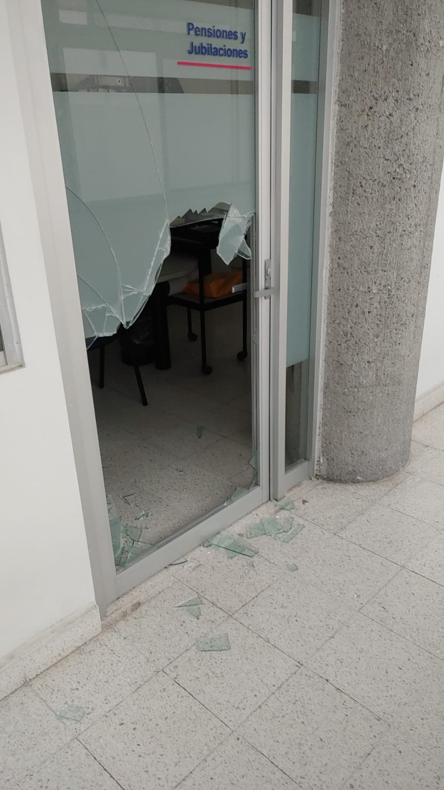 Reporta la UASLP intento de extorsión a elemento de seguridad en torre administrativa